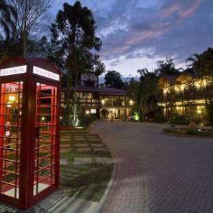 Фотографии гостиницы
Hotel Britannia