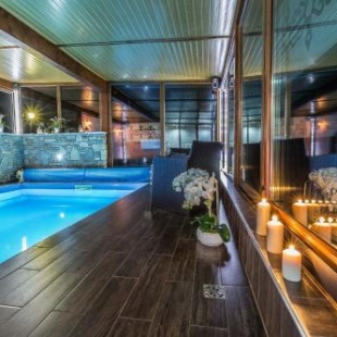 Фотография мини отеля Willa Baciarka