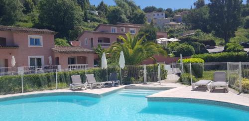 Фотография гостиницы Les Bastides Saint Paul