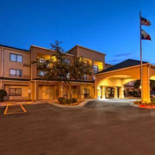 Фотографии гостиницы 
            Courtyard by Marriott Abilene Southwest/Abilene Mall South