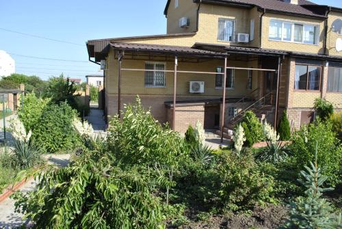 Фотография гостевого дома Ева