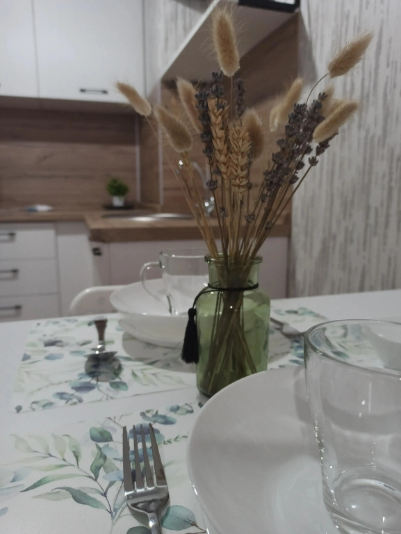 Фотография квартиры Квартира Студия