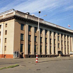 Фотография ДК ГАЗ