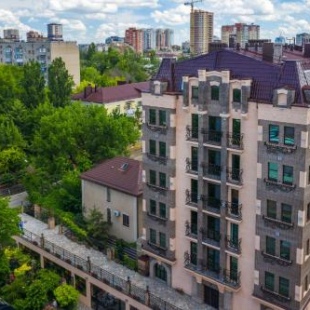 Фотография гостиницы Customs House