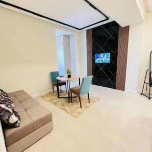 Фотография квартиры Апартаменты Ailinapartments 347