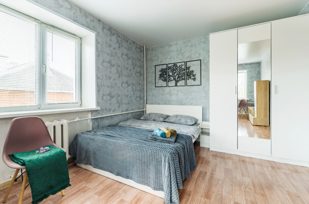 Фотография квартиры Квартира в самом сердце города