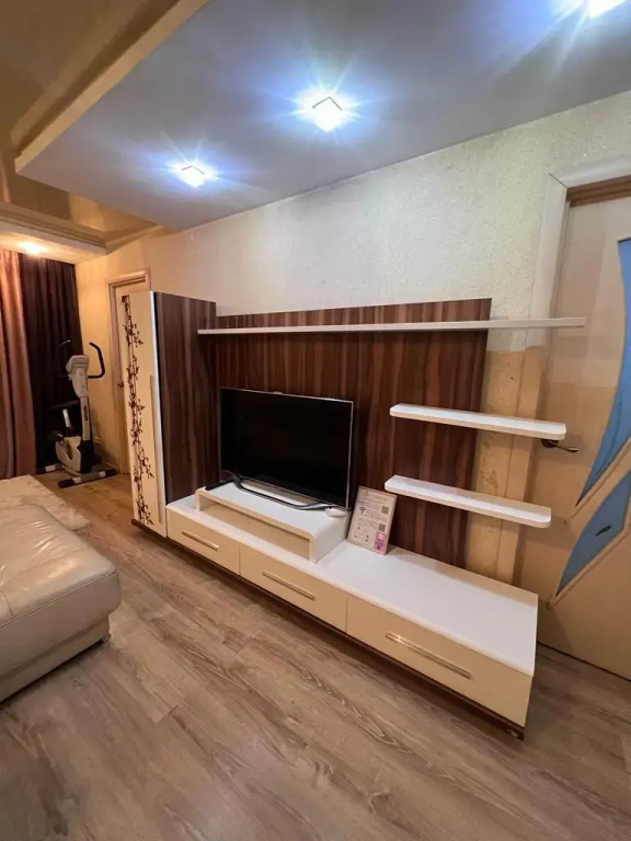 Фотография квартиры Квартира Сейфулина 1 район центрального парка