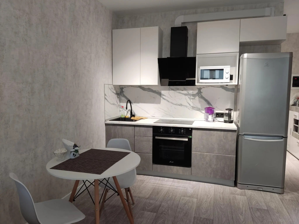 Фотография квартиры AlexHome (АлексХоум) на улице Пушкина 8-97