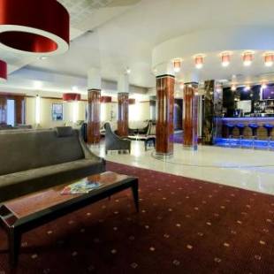 Фотографии гостиницы 
            Hotel Panorama