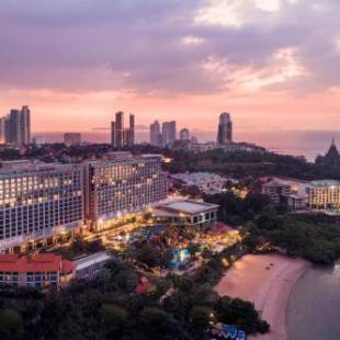 Фотографии гостиницы
The Zign Hotel - SHA Extra Plus