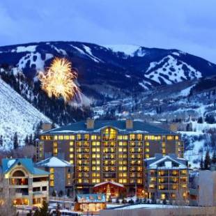 Фотографии гостиницы
The Westin Riverfront Resort & Spa, Avon, Vail Valley