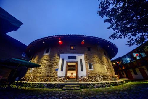 Фотография гостевого дома Shui Yun Ju Guesthouse