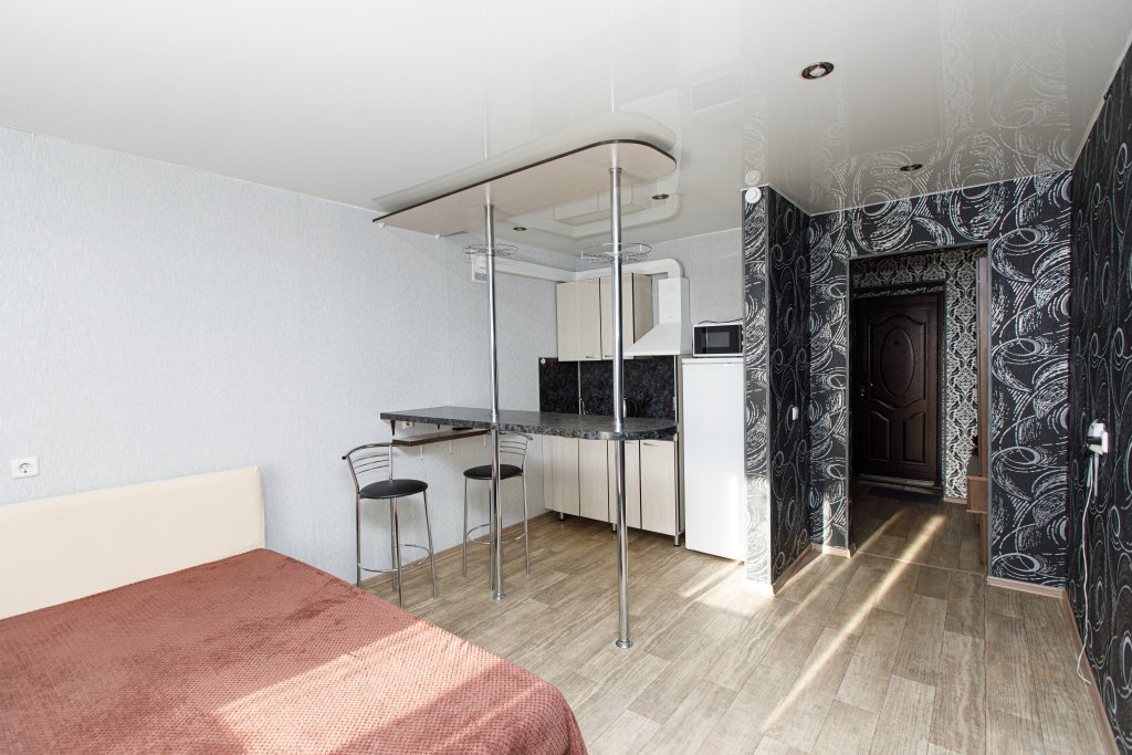 Фотография квартиры Апартаменты на Комсомольской 89