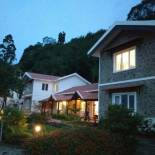 Фотография мини отеля The Xanadu Meghadootam