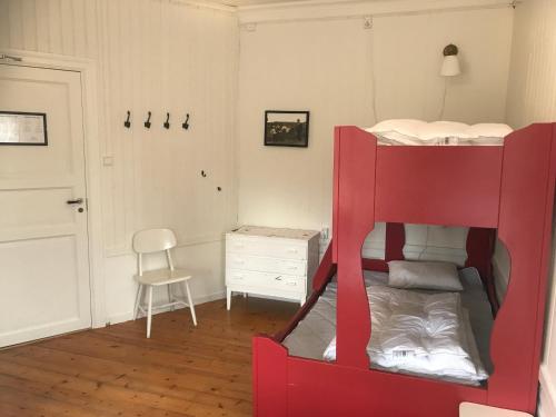 Фотография мини отеля Norrsjön Gästgifveri