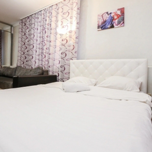 Фотография квартиры Апартаменты BelaTravel по адресу Романовская слобода, 20