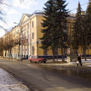 Фотография Историко-краеведческий музей