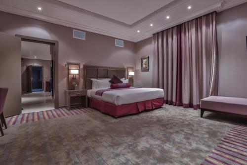Фотография апарт отеля Park House Hotel Suite