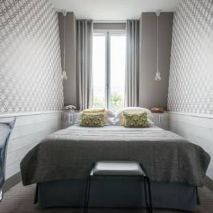 Фотографии гостиницы
Apollon Montparnasse