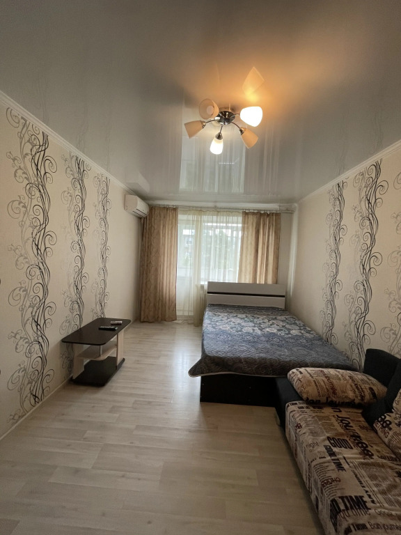 Фотография квартиры Апартаменты Однокомнатные Центр