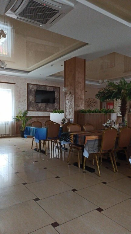 Фотографии гостиницы
Оазис