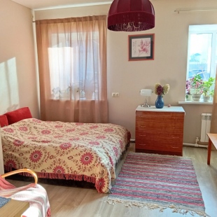 Фотография квартиры Квартира В историческом центре города