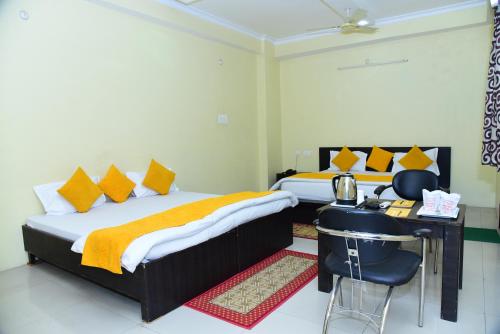 Фотография гостиницы Hotel Nexus