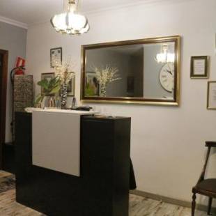 Фотографии гостевого дома 
            Pensión San Isidro