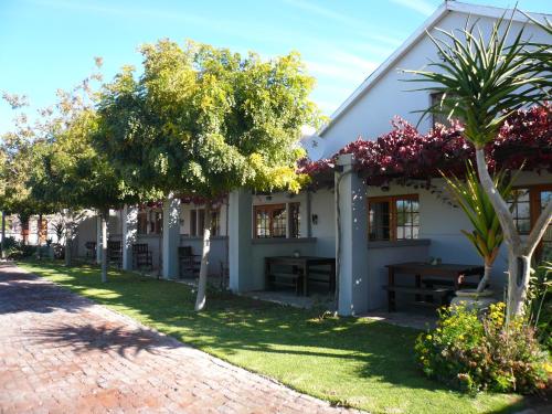 Фотография гостевого дома Die Herehuis