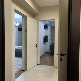 Фотография квартиры Апартаменты Высота Премиум 810