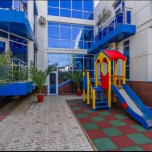 Фотография гостевого дома Валентина-2