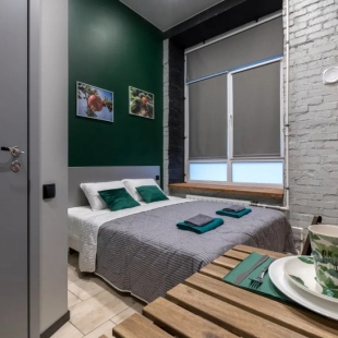 Фотография квартиры Апартаменты RentalSPb