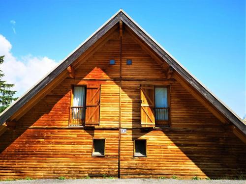 Фотография гостевого дома Chalet Le Dévoluy-Agnières-en-Dévoluy, 3 pièces, 7 personnes - FR-1-504-97
