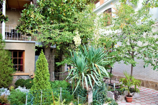 Фотографии гостевого дома
Гостевой дом Радмир