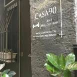 Фотография мини отеля Casa90 Holiday Home