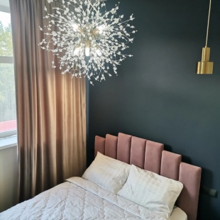 Фотография квартиры Апартаменты Северное Сияние на Пермякова 43А 405\2