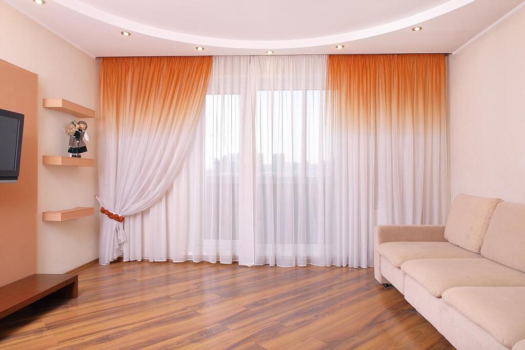 Фотография квартиры Vgosti на улице Взлётная