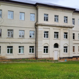 Фотография гостиницы Отель Лофт на Крымской