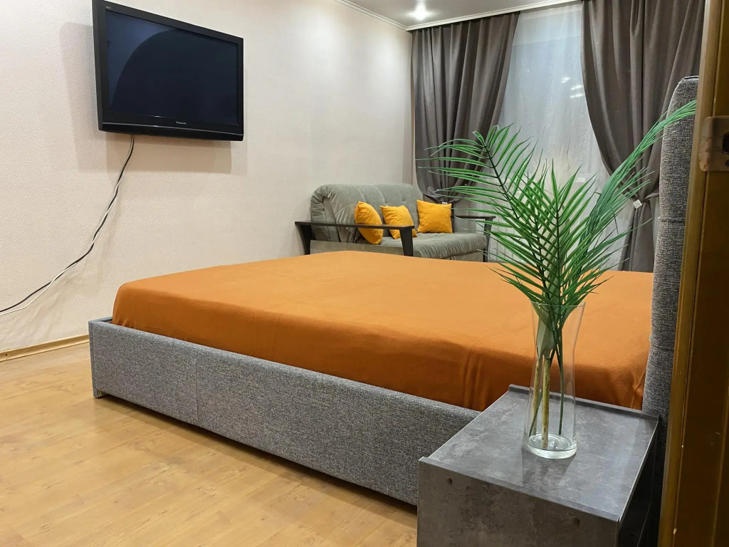 Фотография квартиры Апартаменты на улице Ленина 126