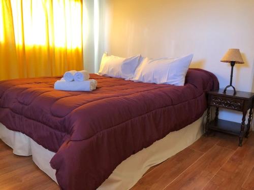 Фотография гостиницы Bella Vista