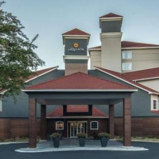 Фотографии гостиницы
La Quinta by Wyndham Atlanta Perimeter Medical