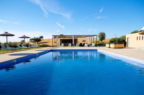 Фотография гостиницы Hotel Rural Santo Antonio