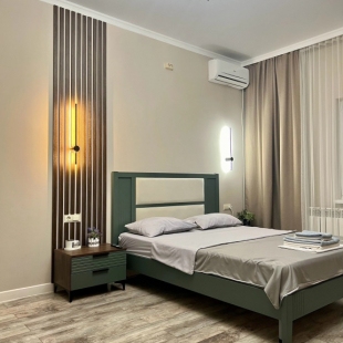 Фотография квартиры Квартира на Московской, 3Б