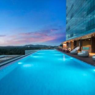 Фотография гостиницы Best Western Premier Panbil