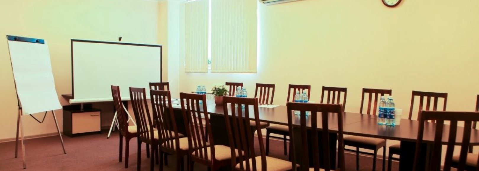 Фотография конференц-зала Гора Белая №1