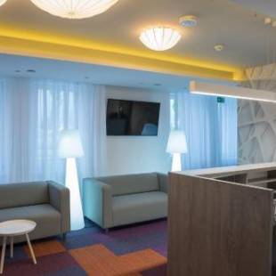 Фотографии гостиницы
Quattro