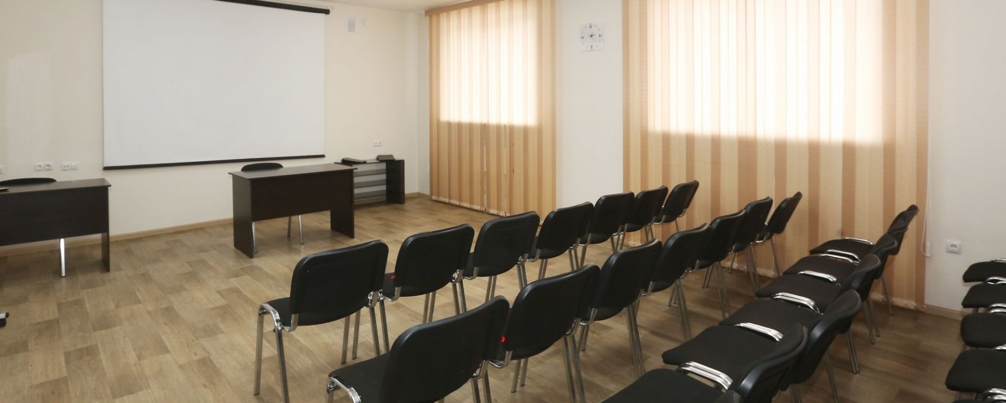 Фотографии конференц-зала Мемфис