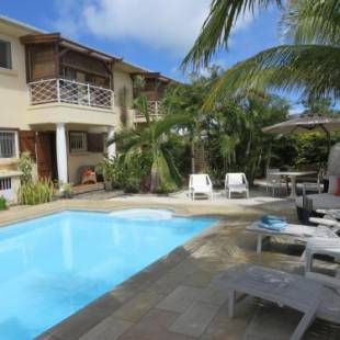 Фотографии мини отеля 
            Villa Kreola