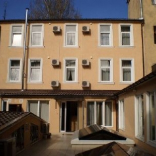 Фотография гостиницы Атриум