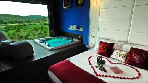 Фотографии гостевого дома
Suite Rural Carenas